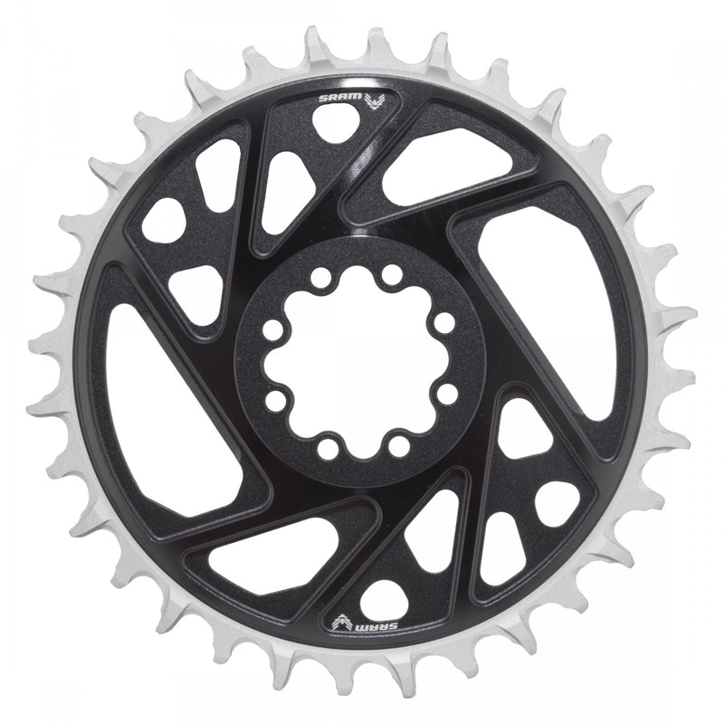 Load image into Gallery viewer, SRAM-Chainring-32t-Direct-Mount-8-Bolt-DM-3mm-Offset-DMCN0418-Direct-Mount-MTB-Chainrings
