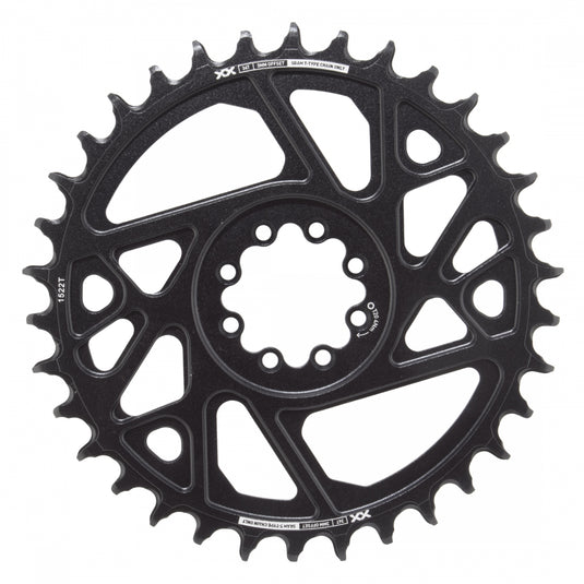 SRAM-Chainring-34t-Direct-Mount-8-Bolt-DM-3mm-Offset-DMCN0423-Direct-Mount-MTB-Chainrings
