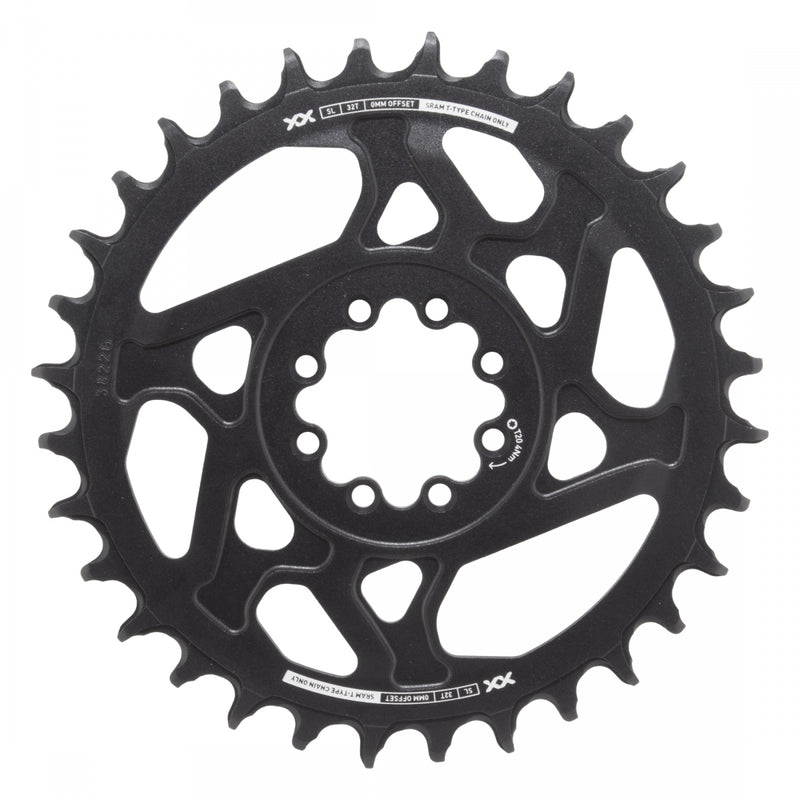 Load image into Gallery viewer, SRAM-Chainring-32t-Direct-Mount-8-Bolt-DM-0mm-Offset-DMCN0426-Direct-Mount-MTB-Chainrings
