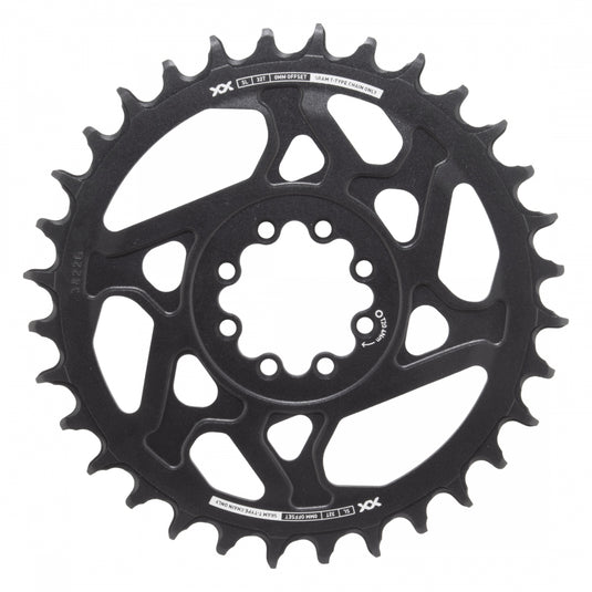 SRAM-Chainring-32t-Direct-Mount-8-Bolt-DM-0mm-Offset-DMCN0426-Direct-Mount-MTB-Chainrings