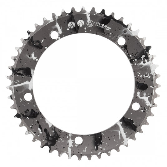 Origin8-Chainring-144mm-5-bolt-CNRG1963-Bicycle-Chainring
