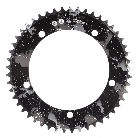 Origin8-Chainring-144mm-5-bolt-CNRG1966-Bicycle-Chainring