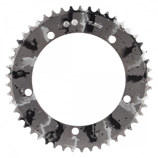 Origin8-Chainring-144mm-5-bolt-CNRG1967-Bicycle-Chainring