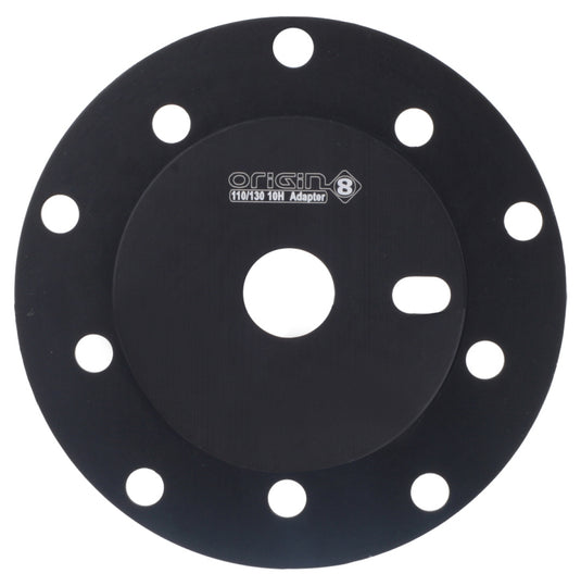 Origin8-Chainring-WA-110-130-mm-110mm-130mm-5-bolt-CNRG0814-Bicycle-Chainring