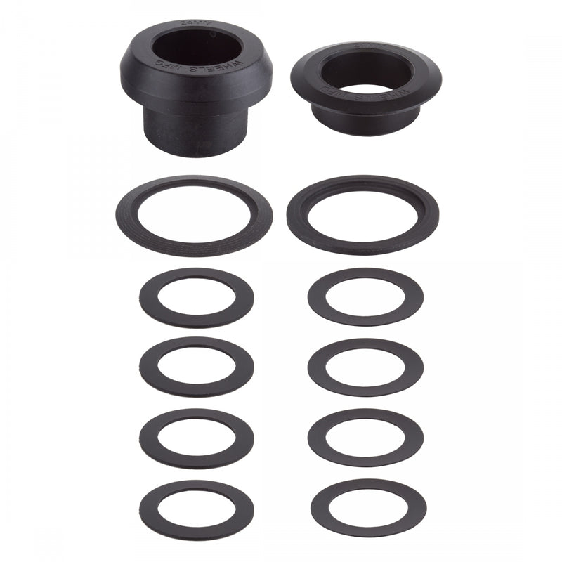 Load image into Gallery viewer, Wheels-Manufacturing-BB30-PF30-Bbright-Bottom-Bracket-Adaptor-Bottom-Bracket-Adaptor-Mountain-Bike-Road-Bike-CR1255
