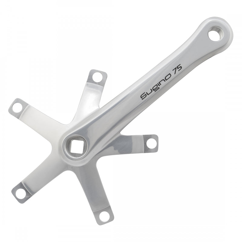 Load image into Gallery viewer, Sugino-SG75-170-mm-Single-1-Speed-CKST1058-Bicycle-Crankset
