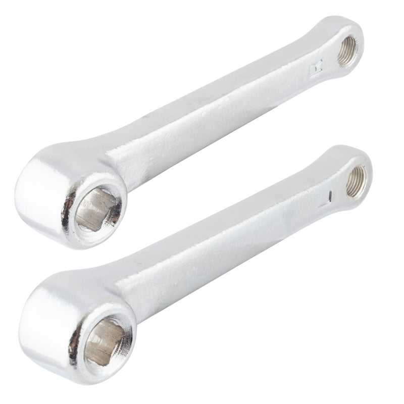 Load image into Gallery viewer, Sunlite-Steel-L&amp;R-Cotterless-Arms-101.6-mm-CKST1061-Bicycle-Crankset
