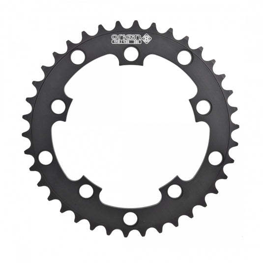 Origin8-Chainring-38t-110-mm-130-mm-110mm-130mm-5-bolt-CNRG0861-Bicycle-Chainring