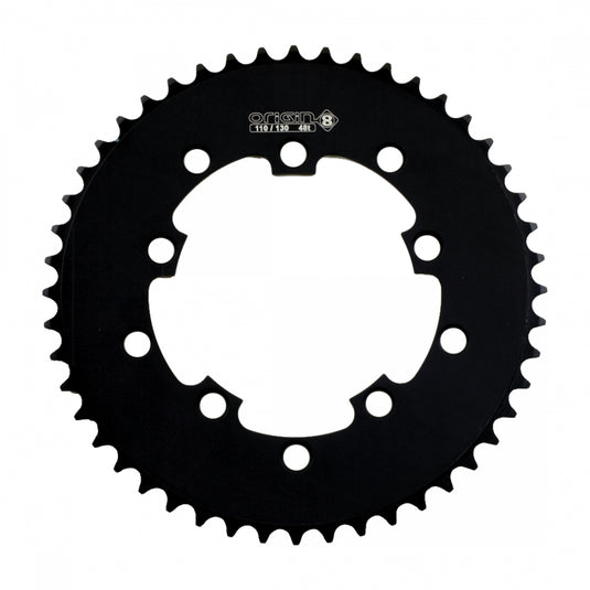 Origin8-Chainring-48t-110-mm-130-mm-110mm-130mm-5-bolt-CNRG0863-Bicycle-Chainring