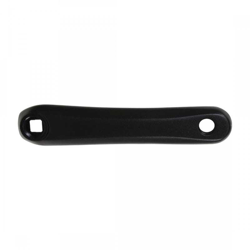 Load image into Gallery viewer, Sunlite-Alloy-Low-Profile-Left-Arm-Horiz-Square-Crank-Arms-LCAM0064-Bicycle-Left-Crank-Arm
