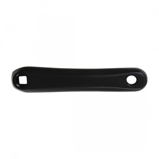 Sunlite-Alloy-Low-Profile-Left-Arm-Horiz-Square-Crank-Arms-LCAM0064-Bicycle-Left-Crank-Arm