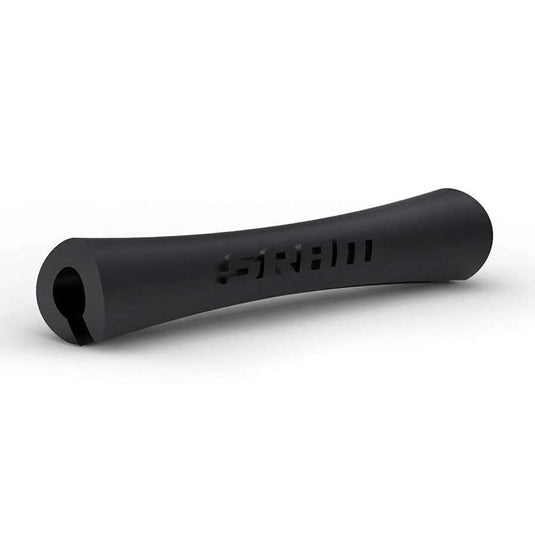 SRAM Line/Housing Frame Protector, Black, 4/Count