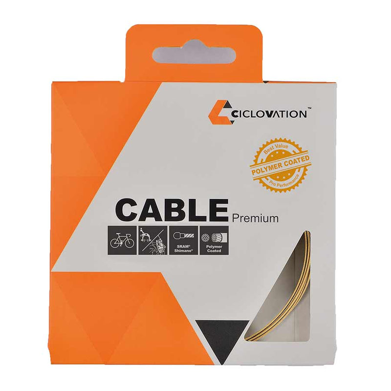 Load image into Gallery viewer, Ciclovation-Brake-Inner-Cable-Road-Bike-BKCA0153
