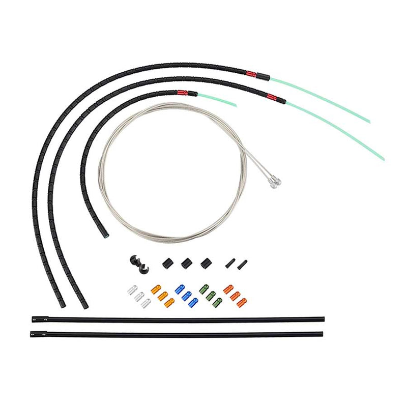 Load image into Gallery viewer, Ciclovation-Brake-Cable-Housing-Set-BCHS0453
