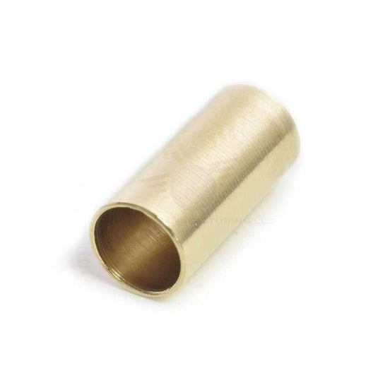 Wheels Manufacturing Housing Stop, 5mm, Brass, 50pcs