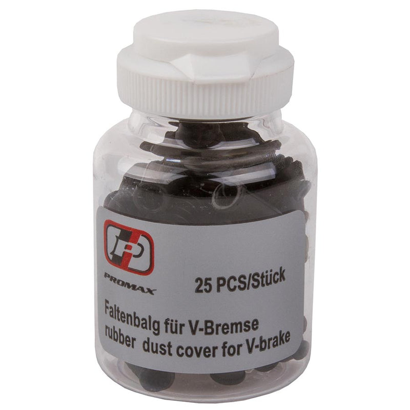 Load image into Gallery viewer, Promax V-Brake Dust Cover 25ct, 25pcs
