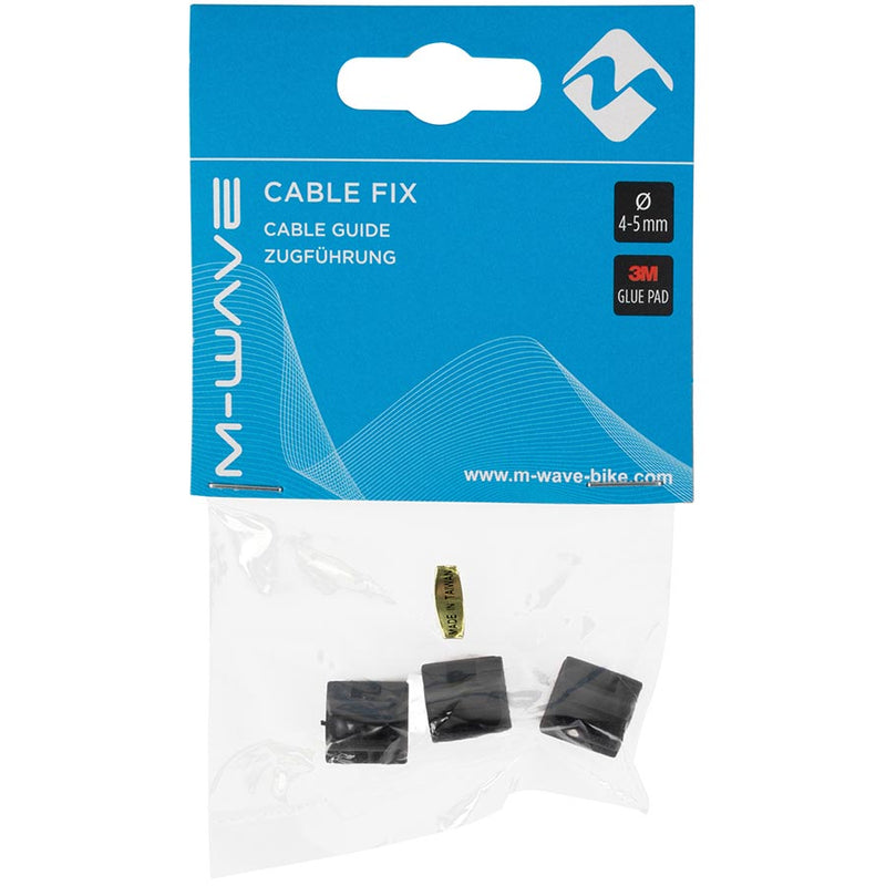 Load image into Gallery viewer, M-Wave Cable Fix Set of 3
