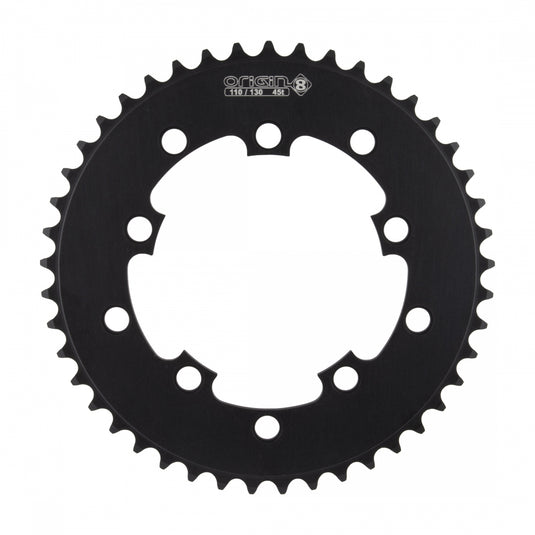 Origin8-Chainring-45t-110-mm-130-mm-110mm-130mm-5-bolt-CNRG0868-Bicycle-Chainring