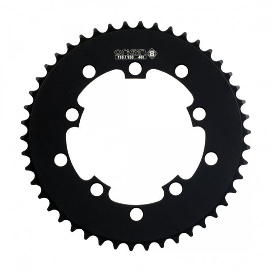 Origin8-Chainring-46t-110-mm-130-mm-110mm-130mm-5-bolt-CNRG0869-Bicycle-Chainring