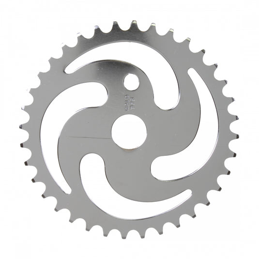 Wald-Products-Chainring-36t-One-Piece-1pc-CNRG0871-Bicycle-Chainring