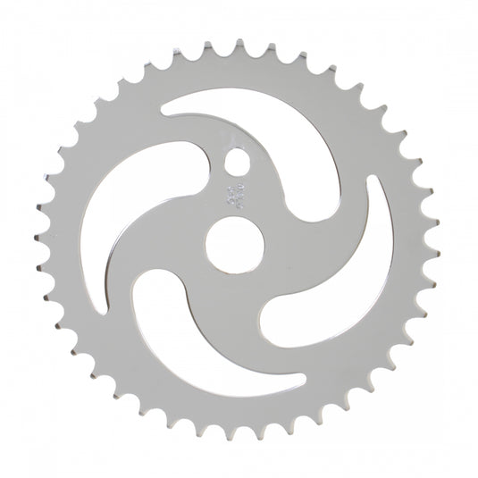 Wald-Products-Chainring-40t-One-Piece-1pc-CNRG0872-Bicycle-Chainring