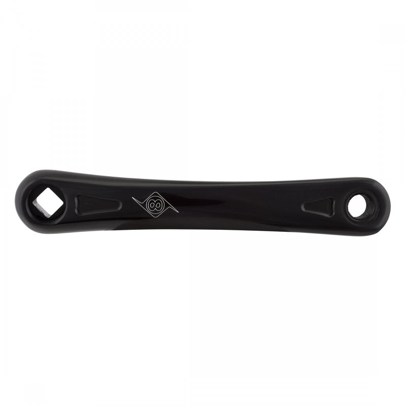 Load image into Gallery viewer, Origin8-Alloy-Left-Arm-Crank-Arms-LCAM0071-Bicycle-Left-Crank-Arm
