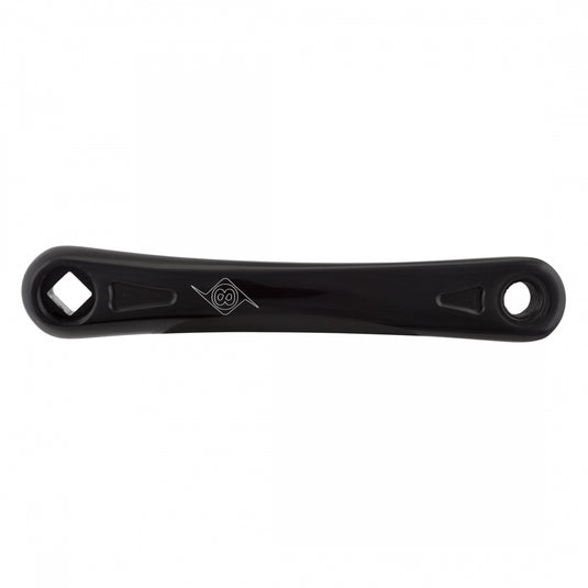 Origin8-Alloy-Left-Arm-Crank-Arms-LCAM0071-Bicycle-Left-Crank-Arm