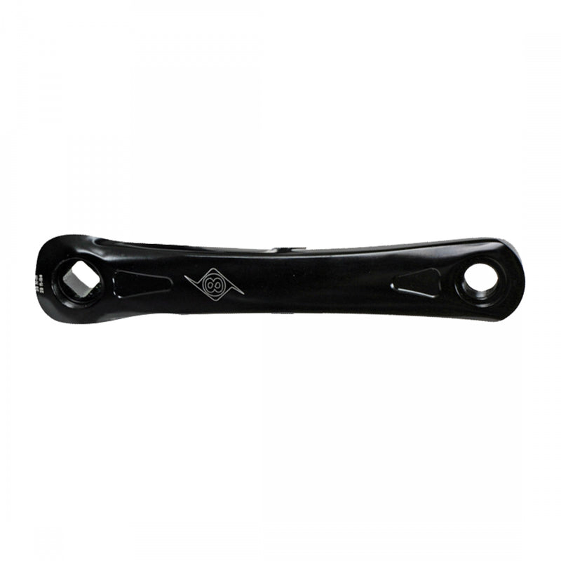Load image into Gallery viewer, Origin8-Alloy-Left-Arm-Crank-Arms-LCAM0072-Bicycle-Left-Crank-Arm
