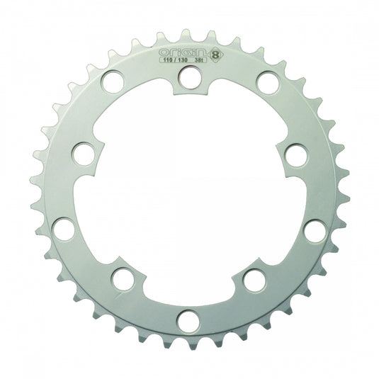 Origin8-Chainring-38t-110-mm-130-mm-110mm-130mm-5-bolt-CNRG0879-Bicycle-Chainring