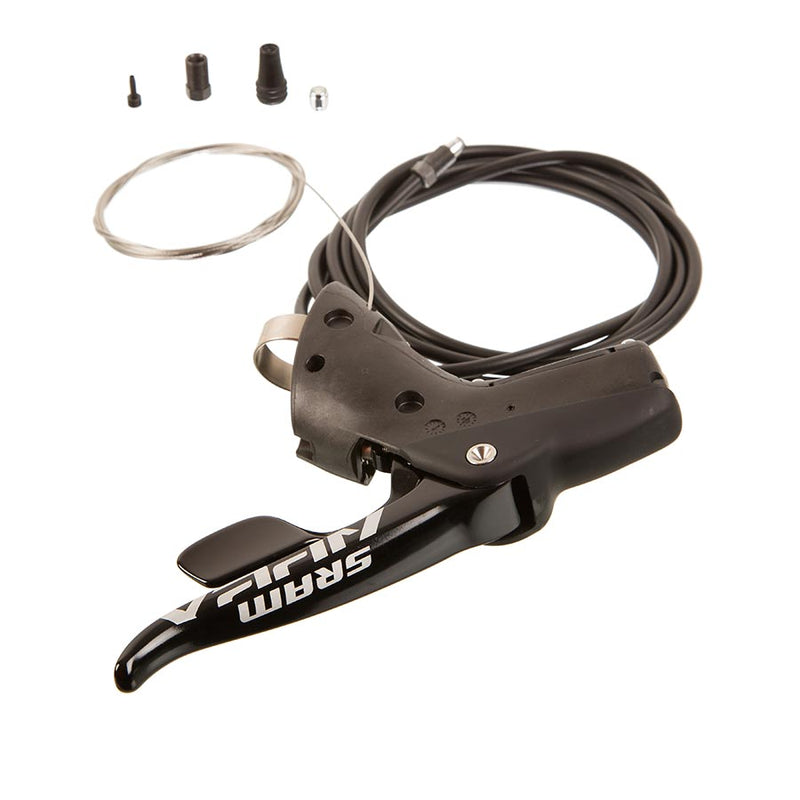 Load image into Gallery viewer, SRAM-Replacement-Hydraulic-Shift-Brake-Levers-Road-Shifter-Part-Hydro-LD5666-Road-Bike-Shifter-Part
