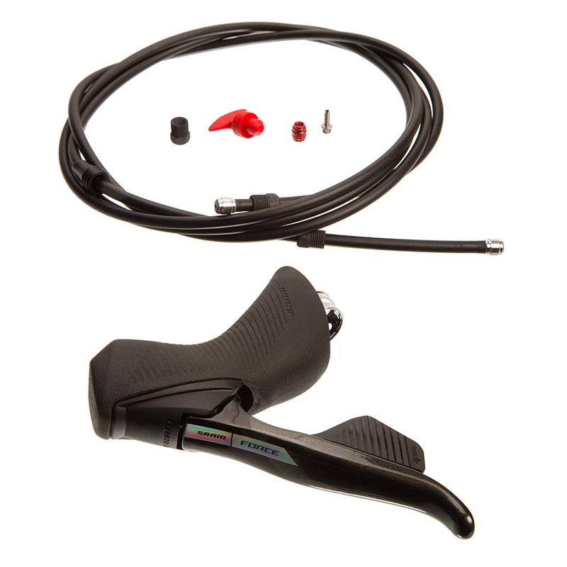 Load image into Gallery viewer, SRAM Force D2 Shfiter Exchange Kit, Left
