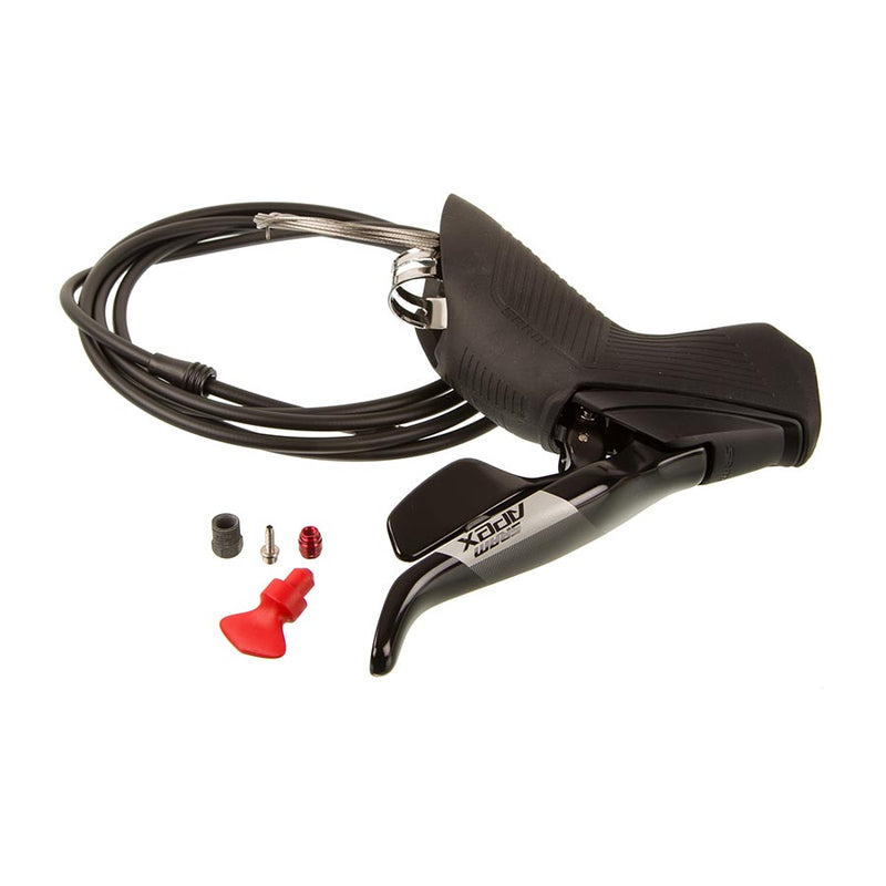 Load image into Gallery viewer, SRAM Apex Mech Lever Exchange Kit, Brake Lever, Right, Black
