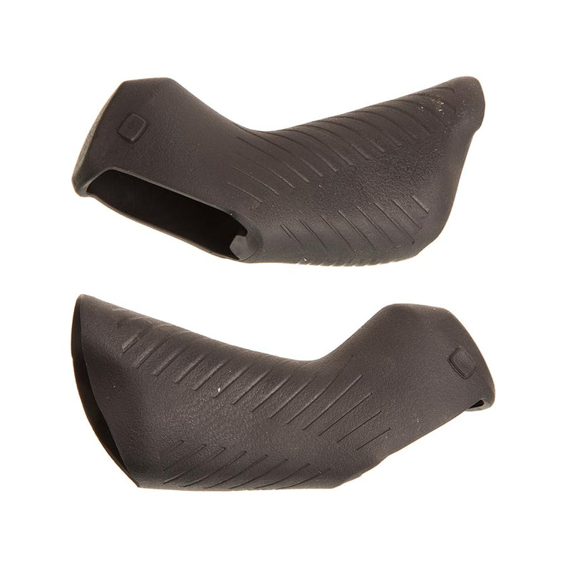 Load image into Gallery viewer, SRAM RED eTap AXS Hydraulic Brake Lever Hood Covers - Black, Pair, E1
