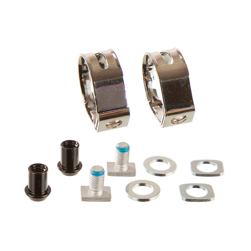 Load image into Gallery viewer, SRAM D1 Shifter Clamp Kit
