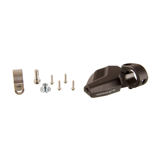 SRAM Eagle 70 Shift Lever Trigger Cover Kit, Black, Each