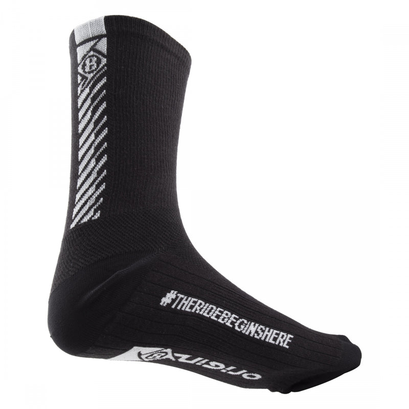 Load image into Gallery viewer, Origin8-Speed-Cycling-Socks-Socks-SOCK0446
