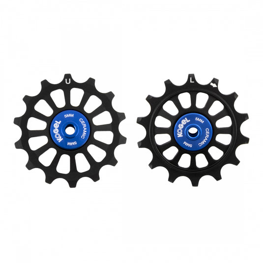 Kogel-Hybrid-Ceramic-SRAM-Pulleys-Mountain-Bike-PLAS0063-Rear-Derailleur-Pulley-Assembly