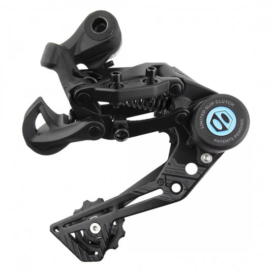 BOX-Three-Prime-9-Rear-Derailleur-Long-Rear-Derailleur-RRDR0490-Bicycle-Rear-Derailleur