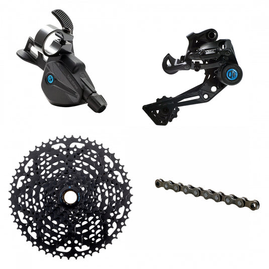 BOX-Box-Three-Prime-9-Kit-In-A-Box-Mtn-Group-Mountain-Bike-KIBX0084-MTB-Group-Set
