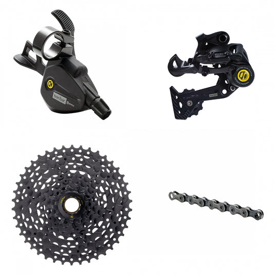 BOX-Box-Four-Prime-9-Kit-In-A-Box-Mtn-Group-KIBX0083-MTB-Group-Set