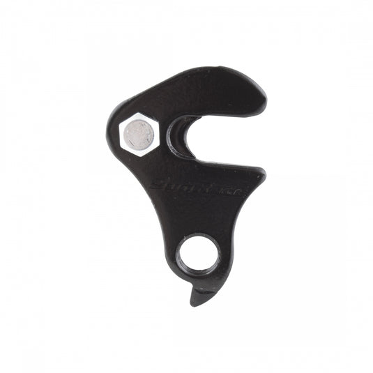 Sunrace RDM57 Rear Derailleur, Speed: 7/8, Cage: Long, Black