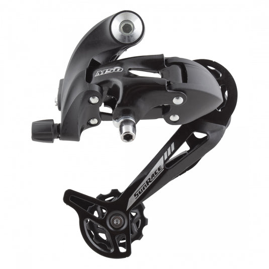 Sunrace-RD-M57-Rear-Derailleur-Long-Cage-7-8-Rear-Derailleur-RRDR0412-Bicycle-Rear-Derailleur