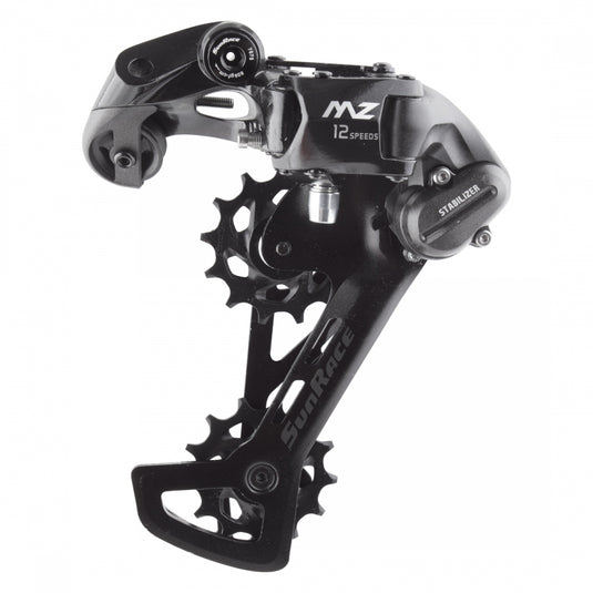 Sunrace-RDMZ600-Medium-Rear-Derailleur-RRDR0415-Bicycle-Rear-Derailleur
