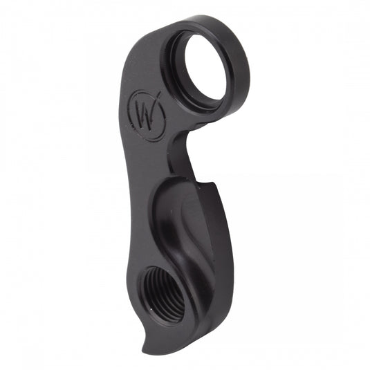 Wheels Manufacturing Derailleur Hanger 103 CNC Machined 6061 Aluminum Alloy