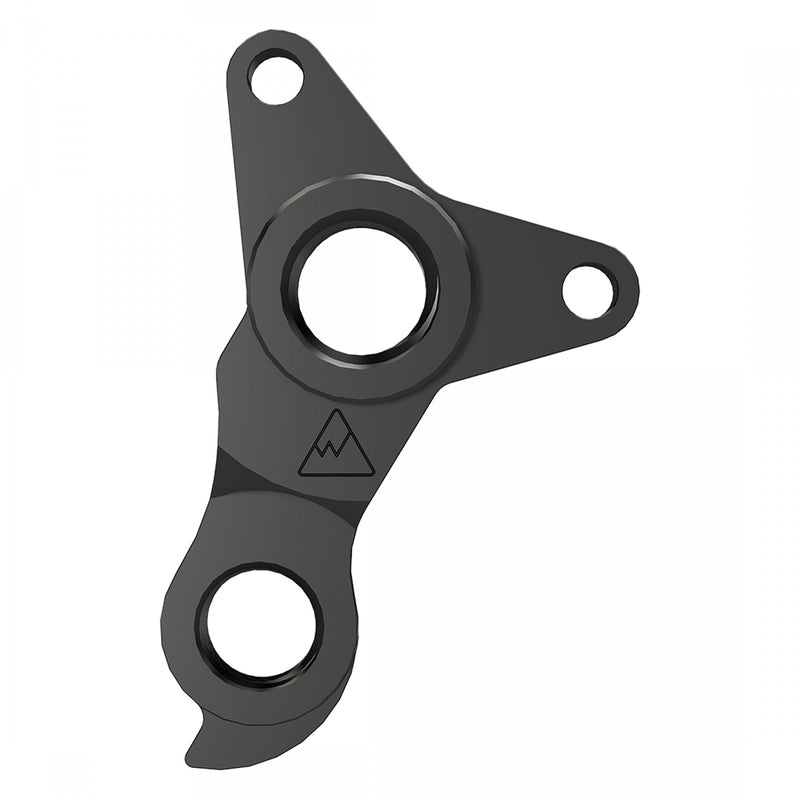 Load image into Gallery viewer, Wheels-Manufacturing-Dropout-655-Derailleur-Hanger-Road-Bike-MSFS0237
