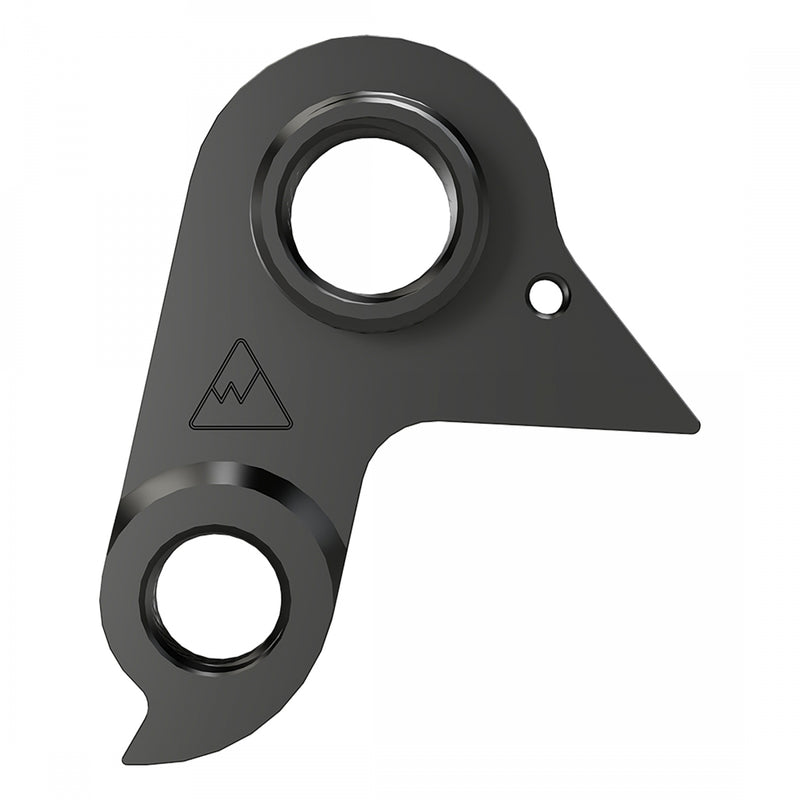 Load image into Gallery viewer, Wheels Manufacturing Derailleur Hanger 663 #663
