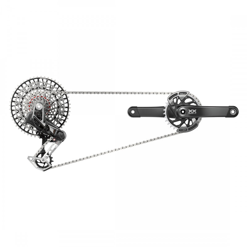 Load image into Gallery viewer, Sram-XX-T-Type-AXS-D2-Kit-In-A-Box-Mtn-Group-Universal-KIBX0133-MTB-Group-Set
