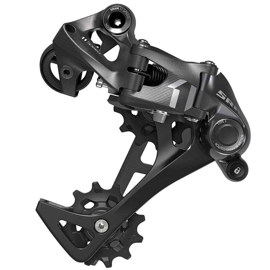 SRAM-X1-Rear-Derailleur-Long-Cage-11-Speed-Rear-Derailleur-RD6109-Bicycle-Rear-Derailleur