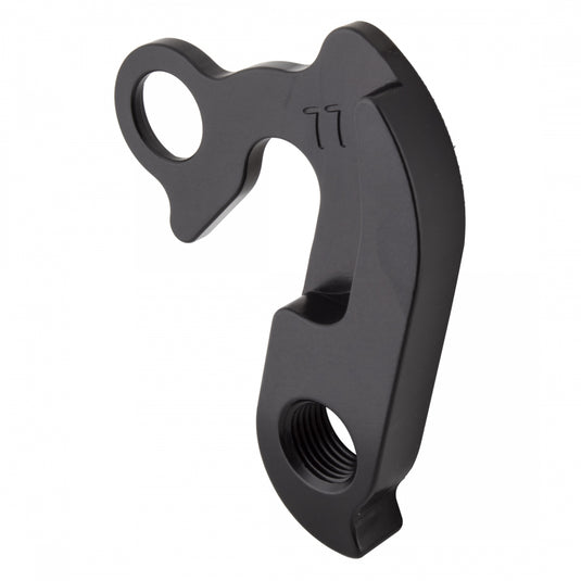 Wheels-Manufacturing-Hangers-Requiring-1-Fastener-Derailleur-Hanger-Mountain-Bike-Road-Bike-FS2477