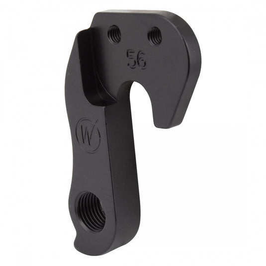 Wheels-Manufacturing-Hangers-Requiring-2-Fasteners-Derailleur-Hanger-Mountain-Bike-Road-Bike-FS2456